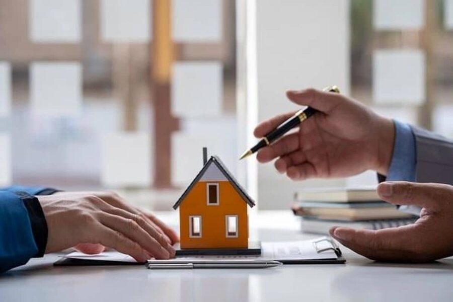 امتیاز مسکن حمایتی