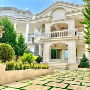 وصول مالیات ۱۸۸ هزار خانه گران قیمت