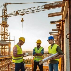 کشیدن ترمز افزایش اجاره بها با ساخت و ساز