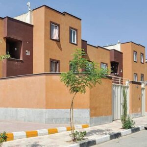 افقی سازی روش خانه دار کردن مستاجران