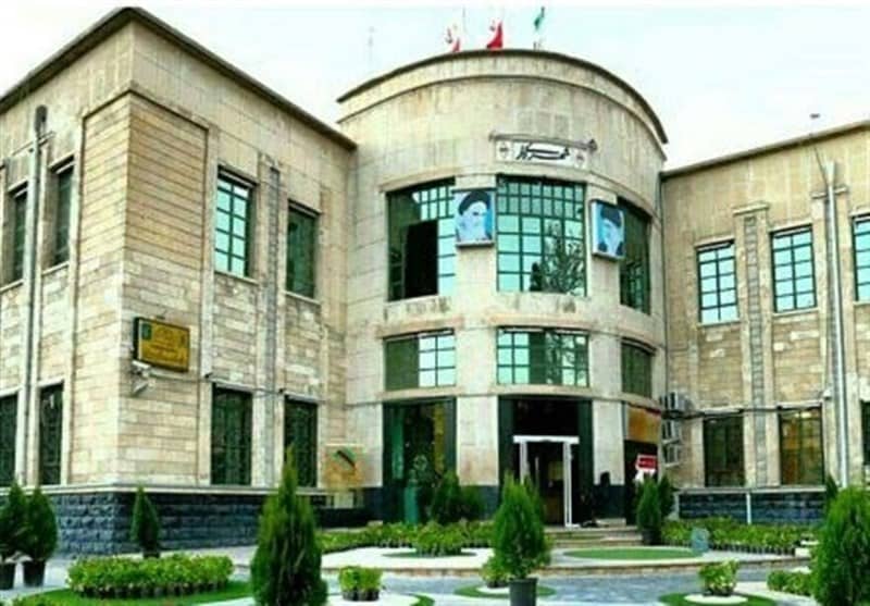 شهرداری شیراز