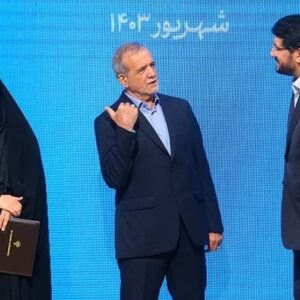 رفتن صادق از وزارت راه به درخواست خودش