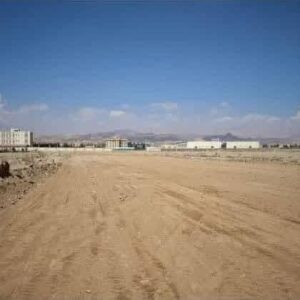 ساخت نهضت ملی مسکن روی اراضی بنیاد مستضعفان