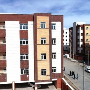 تکلیف وام ۸۰۰ میلیونی نهضت ملی مسکن چه شد؟