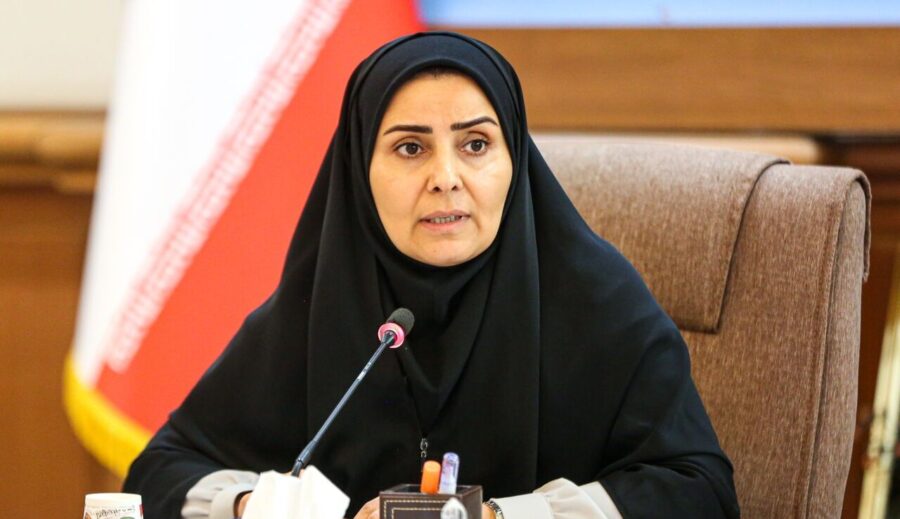 وزیر راه و شهرسازی