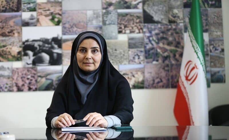 وزیر راه و شهرسازی