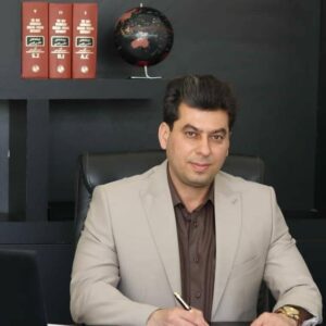 پروانه تخصصی نشانه دانش و تخصص مشاوران املاک