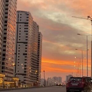 موافقت با ساخت ۲۱ طبقه مسکونی در قرارگاه مسکن نیروی هوا فضای سپاه