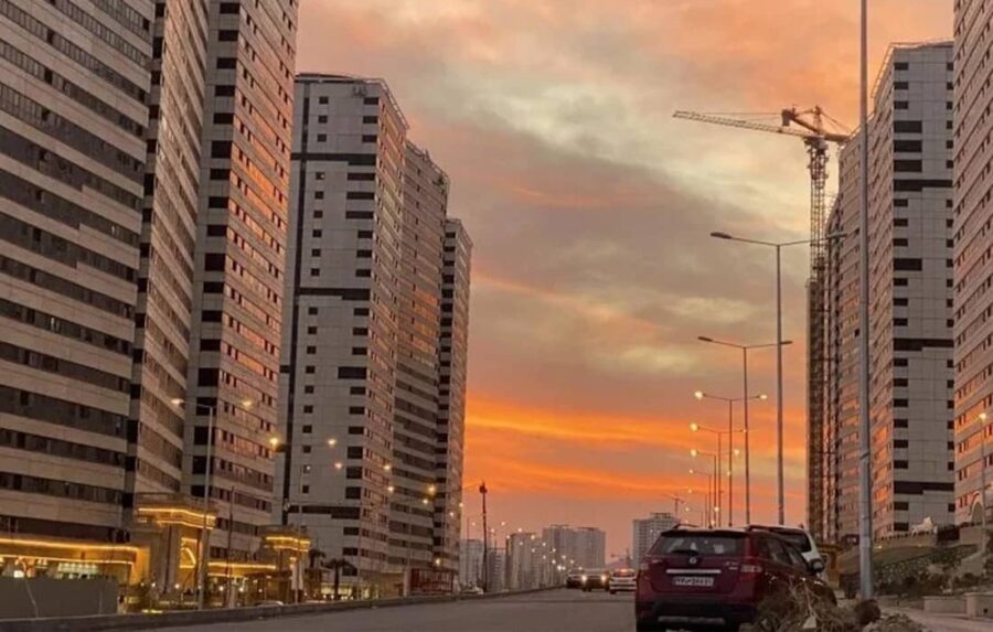 قرارگاه سپاه