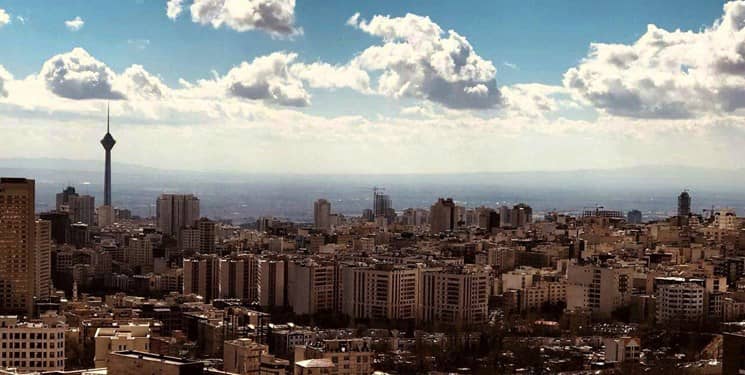 جهش تولید مسکن
