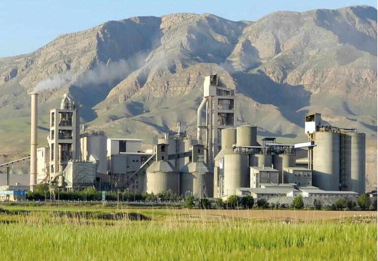 معضل سیمان در هفتمین کشور تولیدکننده جهان