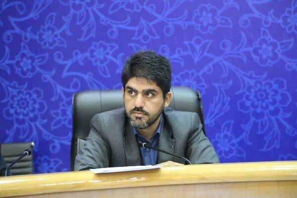 ناصر رضایی