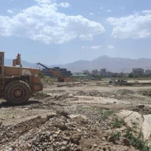 واگذاری زمین به متقاضیان نهضت ملی مسکن از طریق دستگاه ها