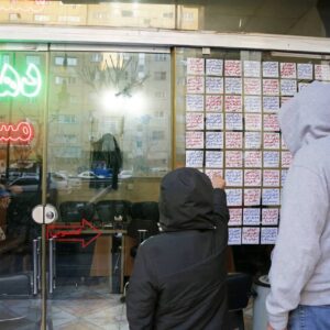 قیمت اجاره، معضل بزرگ مستاجران