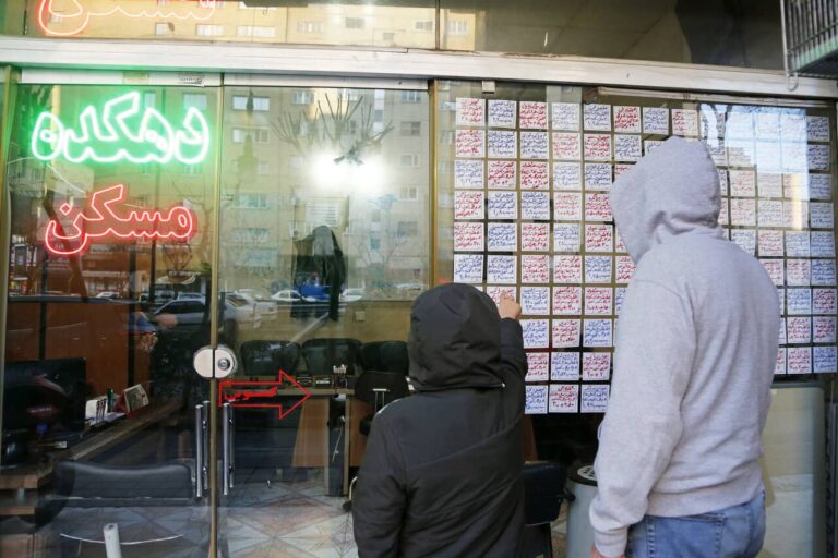 قیمت اجاره، معضل بزرگ مستاجران