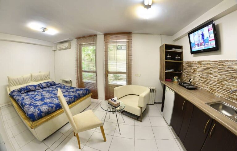 اجاره های عجیب در پایتخت