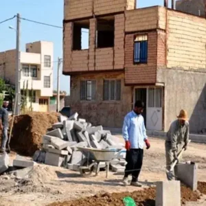 بی سرانجامی نهضت ملی مسکن بدون مردمی سازی و زمین