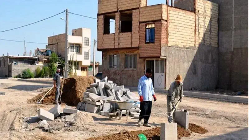 مردمی سازی
