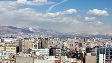 بالانس بازار مسکن با شرایط جدید