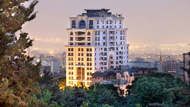 سامانه املاک
