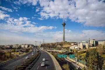 سکته بازار مسکن در پرمعامله ترین مناطق تهران
