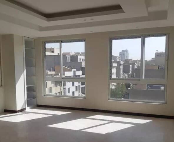 خانه های خالی