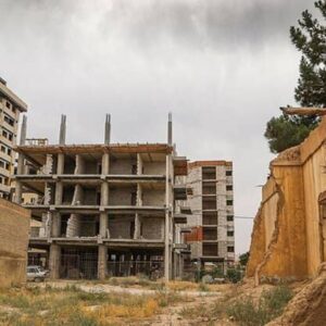 رشد ۳ برابری نوسازی در بافت فرسوده تهران