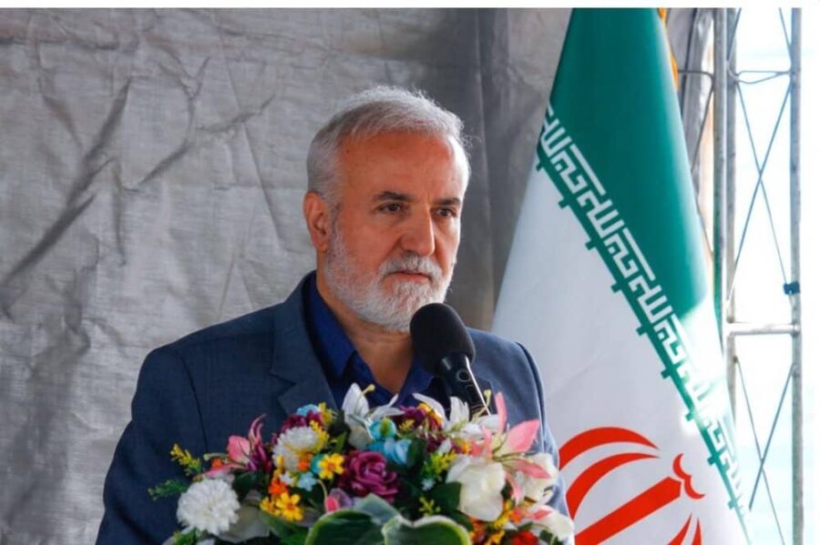 محمد حسن اسدی
