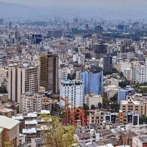 حبس آمار بعد از فرود بزرگ تورم مسکن