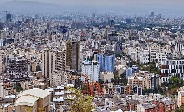 تورم مسکن