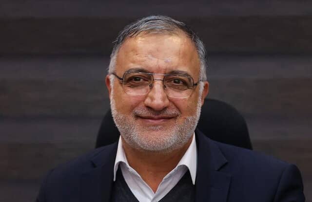 زاکانی