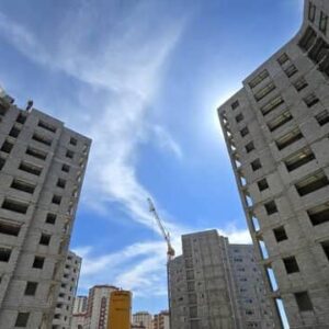 نهضت ملی مسکن گرفتار دلال بازی