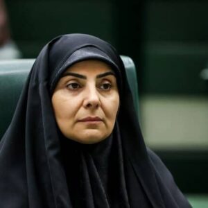 فرزانه صادق مالواجرد وزیر راه و شهرسازی شد
