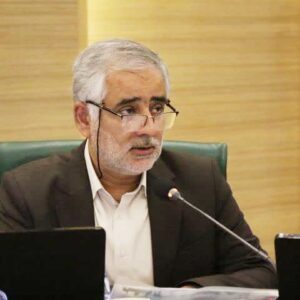 ایجاد دهکده گردشگری در باغ های قصردشت