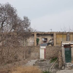 ساخت خانه در بافت فرسوده با هوش مصنوعی