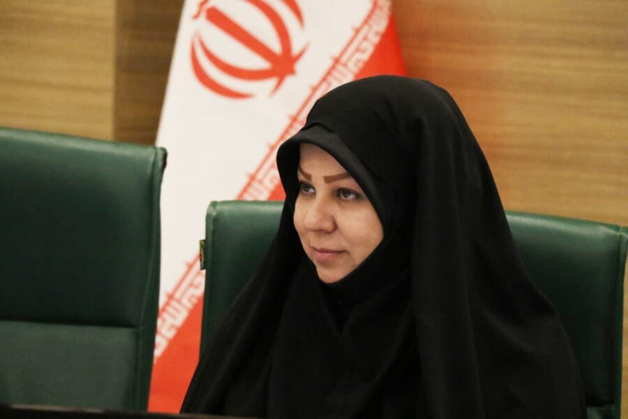 سیده مریم حسینی