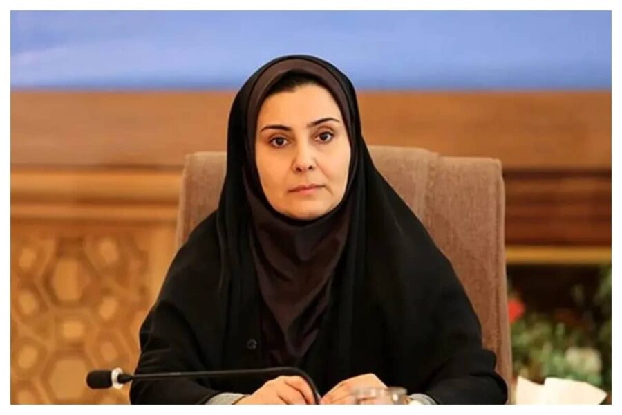 وزیر راه و شهرسازی