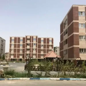 سرنوشت نامعلوم مسکن حمایتی