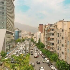 موج مهاجرت به محله های اداری
