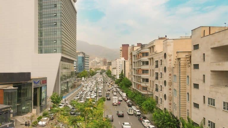 مناطق اداری