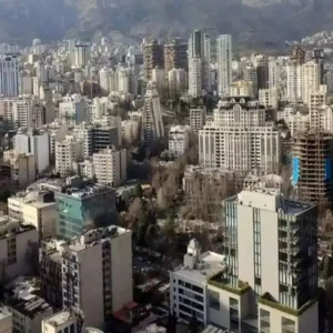 شروع دولت پزشکیان با تورم مسکن ۴۱ درصد