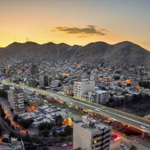 افزایش قیمت مسکن در اراک به خاطر نیروی کار غیربومی