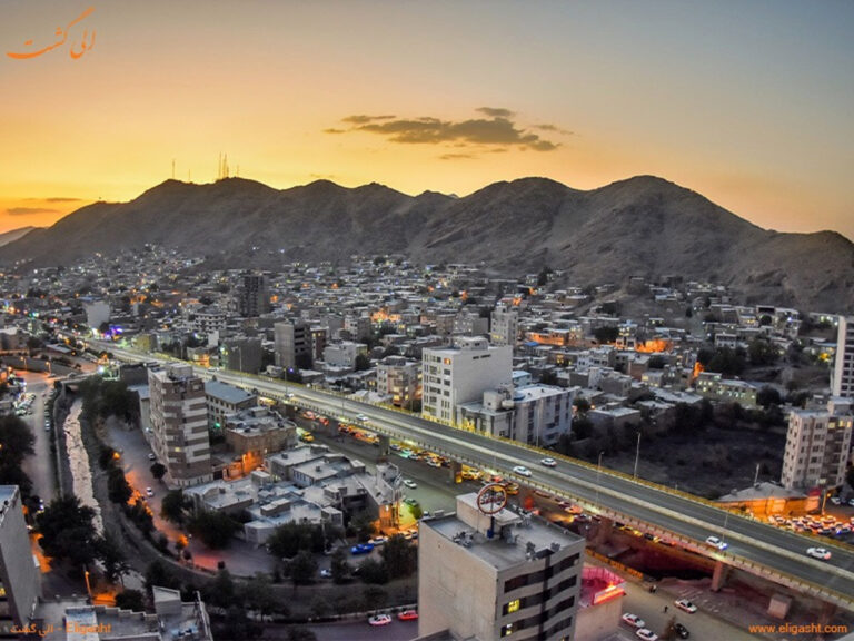 افزایش قیمت مسکن در اراک به خاطر نیروی کار غیربومی