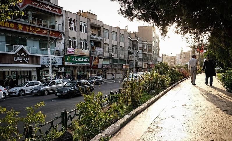 ستارخان