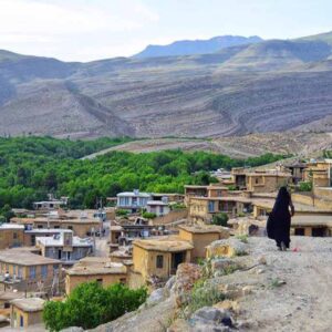 روستاهای فارس کانون پایش توسعه
