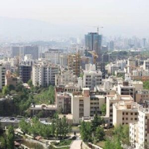 رشد ۱۴ درصدی مسکن در سه سال