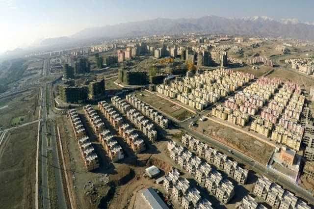 الحاق اراضی