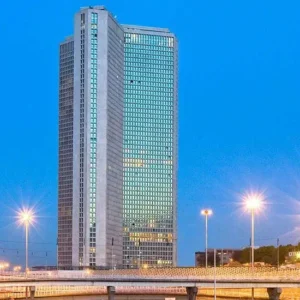 ارزیابی ایمنی ۳۱۰۰ ساختمان در تهران