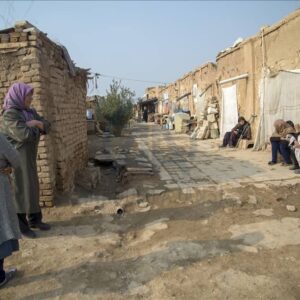 تشدید معضل مستاجران با مهاجران افغان