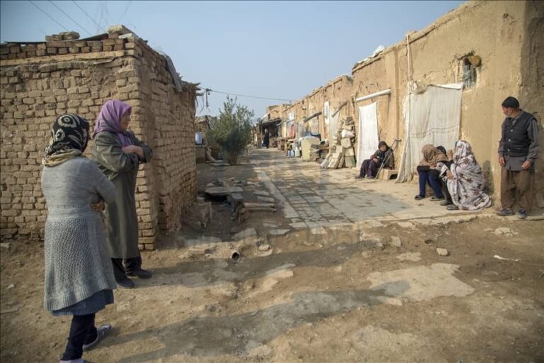 تشدید معضل مستاجران با مهاجران افغان